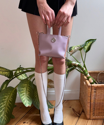 Chibi Bag (purple)