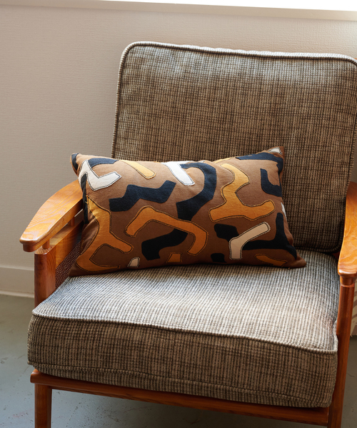 セール】MABAMBA CUSHION 50X30 クッション 中材込み（クッション