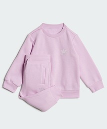 adidas（アディダス）の「【KIDS】セットアップ（セットアップ）」