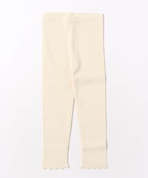 Rylee + Cru（ライリーアンドクルー）の「【RES】【Rylee＋Cru】25AW / Legging（レギンス/スパッツ）」