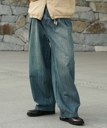 Bleme（ブレム）の「デニムパンツ（デニムパンツ）」