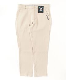 adidas | アディダス adidas バックグラフィックアンクルパンツ(スラックス)