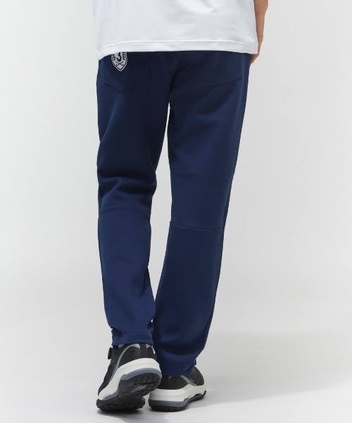 adidas(アディダス)の「アディダス adidas バックグラフィックアンクルパンツ(スラックス・メンズ・ベージュ/ネイビー/グレー・76cm/79cm/82cm/85cm/88cm/92cm/96/100cm)」の13枚目の写真