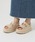 UGG�i�A�O�j�́u�yUGG(�A�O)�zGOLDEN GLOW(WOMEN)�i�T���_���j�v�b�x�[�W��