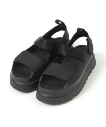 UGG | 【UGG(アグ)】GOLDEN GLOW(WOMEN)(サンダル)