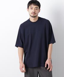 NANO universe（ナノユニバース）の「ジャケT(R) ELITE 7 FUNCTION ニット（ニット/セーター）」