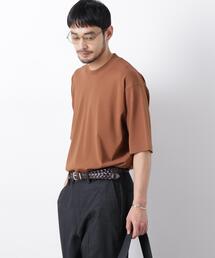 NANO universe（ナノユニバース）の「ジャケT(R) ELITE 7 FUNCTION ニット（ニット/セーター）」