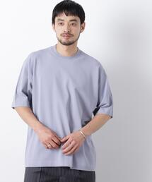 NANO universe（ナノユニバース）の「ジャケT(R) ELITE 7 FUNCTION ニット（ニット/セーター）」