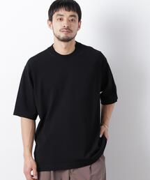 NANO universe（ナノユニバース）の「ジャケT(R) ELITE 7 FUNCTION ニット（ニット/セーター）」