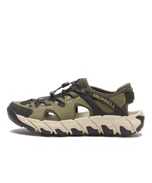 MERRELL(������)��MAIPO EXPLORER SIEVE�@038029(�T���_��)