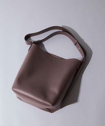 KEY TIMEZ（キータイムズ）の「[＆MyuQ/アンドミューク]JUNO light（ショルダーバッグ）」