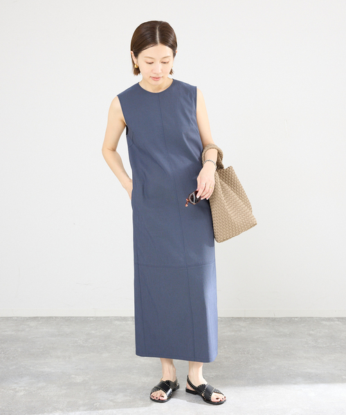 IENA(イエナ)の「CASTELLANO/カステラーノ studs sandal サンダル MARIANNA VACCHETA(サンダル・レディース・ブラック・36/38/37)」の11枚目の写真