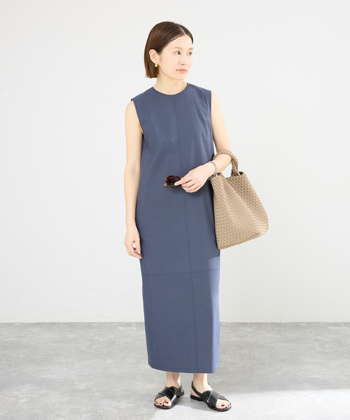 IENA(イエナ)の「CASTELLANO/カステラーノ studs sandal サンダル MARIANNA VACCHETA(サンダル・レディース・ブラック・36/38/37)」の10枚目の写真