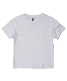 FLAREUP｜フレアアップのTシャツ/カットソー通販 - ZOZOTOWN