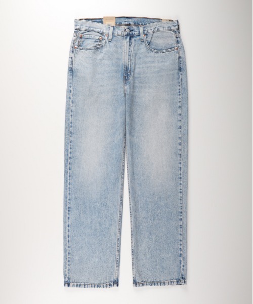 Levi's(リーバイス)の「Levi's(リーバイス)565ルーズストレート(デニムパンツ・メンズ・ダークインディゴブルー・32inch/28inch/30inch/34inch)」の6枚目の写真