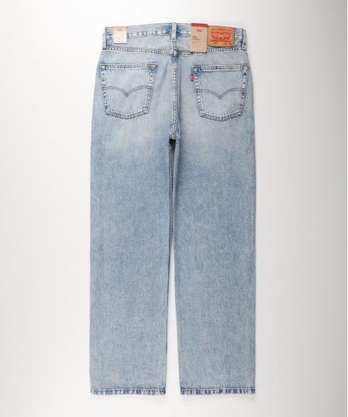 セール】【Levi's】565ルーズストレートジーンズ (ヴィンテージライク