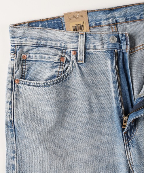 セール】【Levi's】565ルーズストレートジーンズ (ヴィンテージライク