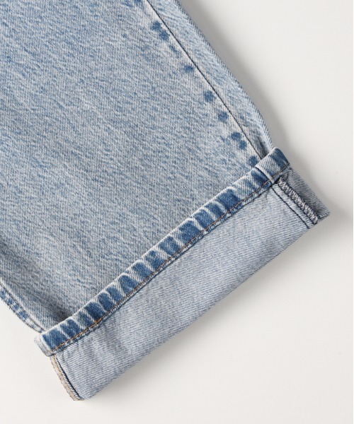 Levi's(リーバイス)の「Levi's(リーバイス)565ルーズストレート(デニムパンツ・メンズ・ダークインディゴブルー・32inch/28inch/30inch/34inch)」の11枚目の写真