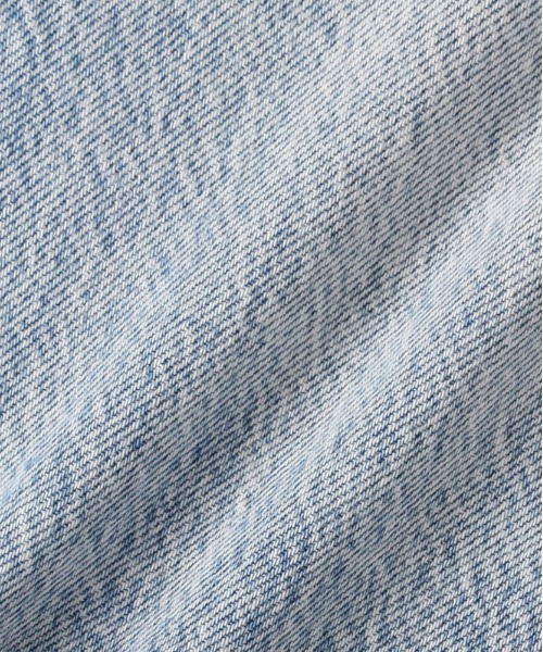 Levi's(リーバイス)の「Levi's(リーバイス)565ルーズストレート(デニムパンツ・メンズ・ダークインディゴブルー・32inch/28inch/30inch/34inch)」の12枚目の写真