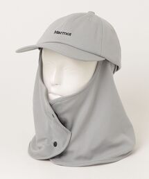 マーモット Marmot トレッキング キャップ