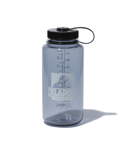 絶版品【Nalgene】ナルゲンボトルステンレス NALGENE（ナルゲン） ボトル バックパッカー 32オンス ステンレス 1.0L