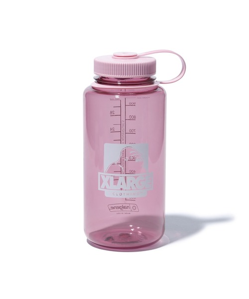 NALGENE(�i���Q��)��XLARGE×Nalgene 1.0L(����)