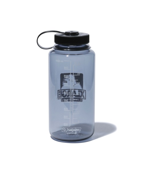 NALGENE(ナルゲン)の「XLARGE×Nalgene 1.0L(水筒・メンズ・ライトグリーン/ピンク/グレー/ベージュ・ONE SIZE)」の6枚目の写真