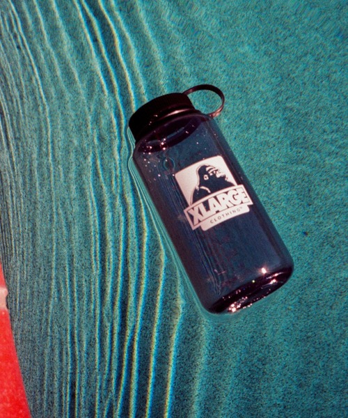 XLARGE×Nalgene 1.0L（水筒）｜NALGENE（ナルゲン）のファッション通販