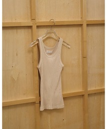 Seamless Rib Tanktop 12610612