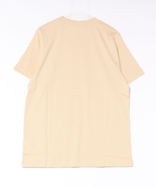 NEW BALANCE(ニューバランス)の「《New Balance》MT61Y0XJ(Tシャツ/カットソー・メンズ・グレー/ホワイト/ブラウン系その他・M/L/XL/2XL/S)」の4枚目の写真