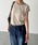 CANAL JEAN�i�L���i���W�[���j�́uEl mar�@���l�������C���N���[�����j�b�g�i�j�b�g/�Z�[�^�[�j�v�b�I�[�g�~�[��