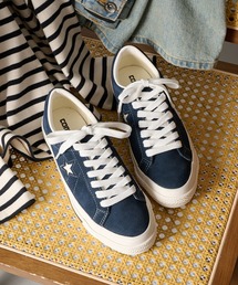 【CONVERSE】ONE STAR SUEDE