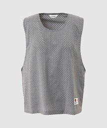 Punching bibs