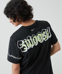 NIKE（ナイキ）の「ナイキ スポーツウェア メンズ Tシャツ   Nike Sportswear Men's T-Shirt IR6861-010 Black（Tシャツ/カットソー）」