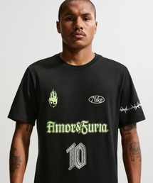 NIKE（ナイキ）の「ナイキ スポーツウェア メンズ Tシャツ   Nike Sportswear Men's T-Shirt IR6861-010 Black（Tシャツ/カットソー）」
