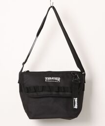 THRASHER FLAP SHOULDER