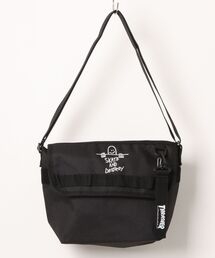 THRASHER（スラッシャー）の「THRASHER FLAP SHOULDER（ショルダーバッグ）」
