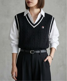 FILA｜フィラのベスト通販 - ZOZOTOWN