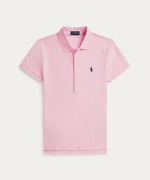 POLO RALPH LAUREN｜ポロ ラルフ ローレンのポロシャツ（ピンク/桃色系