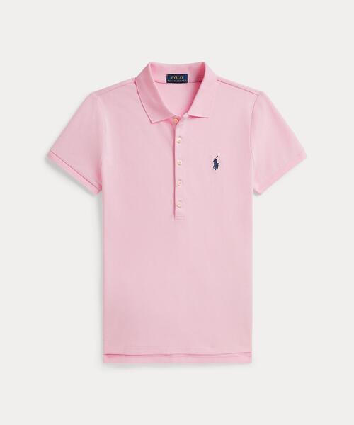 POLO RALPH LAUREN(ポロ ラルフ ローレン)の「シュランケン フィット POLO RALPH LAUREN(ポロ ラルフ ローレン)の「シュランケン フィット