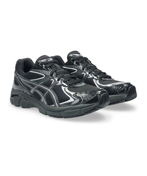 ASICS(アシックス)の「GT-2160 / ジーティー2160(スニーカー・メンズ・ブラック×ブラック・23/25.5/26/29.5/29/25/27.5/24/28.5/26.5/28/23.5/27/24.5)」の1枚目の写真