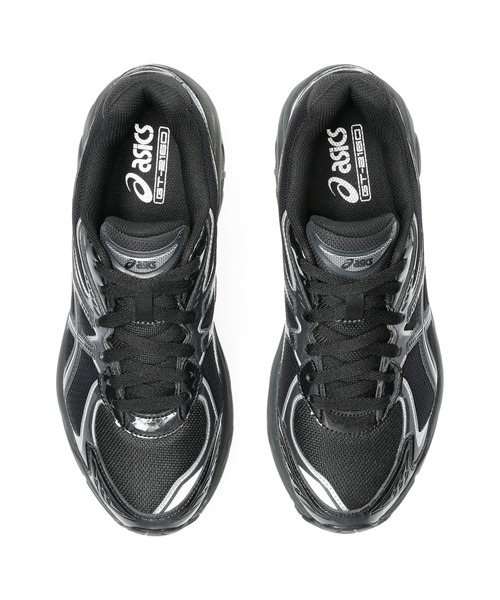 ASICS(アシックス)の「GT-2160 / ジーティー2160(スニーカー・メンズ・ブラック×ブラック・23/25.5/26/29.5/29/25/27.5/24/28.5/26.5/28/23.5/27/24.5)」の5枚目の写真