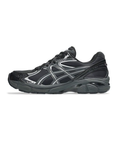 ASICS(アシックス)の「GT-2160 / ジーティー2160(スニーカー・メンズ・ブラック×ブラック・23/25.5/26/29.5/29/25/27.5/24/28.5/26.5/28/23.5/27/24.5)」の2枚目の写真