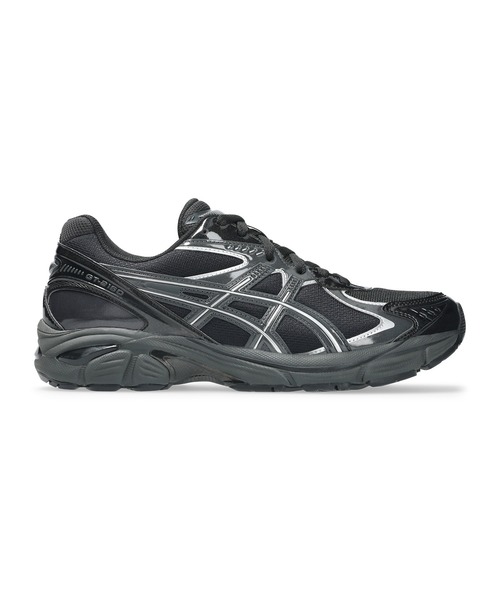 ASICS(アシックス)の「GT-2160 / ジーティー2160(スニーカー・メンズ・ブラック×ブラック・23/25.5/26/29.5/29/25/27.5/24/28.5/26.5/28/23.5/27/24.5)」の3枚目の写真