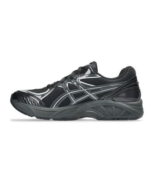ASICS(アシックス)の「GT-2160 / ジーティー2160(スニーカー・メンズ・ブラック×ブラック・23/25.5/26/29.5/29/25/27.5/24/28.5/26.5/28/23.5/27/24.5)」の4枚目の写真