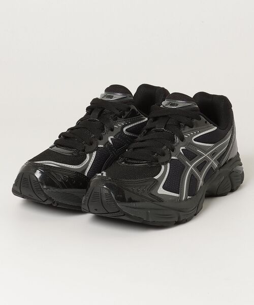 ASICS(アシックス)の「GT-2160 / ジーティー2160(スニーカー・メンズ・ブラック×ブラック・23/25.5/26/29.5/29/25/27.5/24/28.5/26.5/28/23.5/27/24.5)」の11枚目の写真