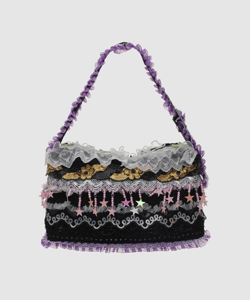 Chopova lowena ショルダーバッグ Shoulder Bag（ショルダーバッグ）｜Chopova Lowena（チョポヴァ