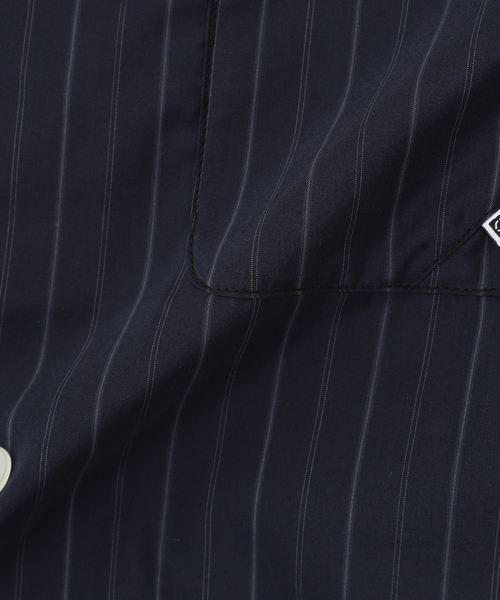 PHINGERIN(フィンガリン)の「PHINGERIN / フィンガリン FLOATING HEART SHIRT(シャツ/ブラウス・メンズ・ブルー系その他/ホワイト/ブラック・MEDIUM)」の5枚目の写真
