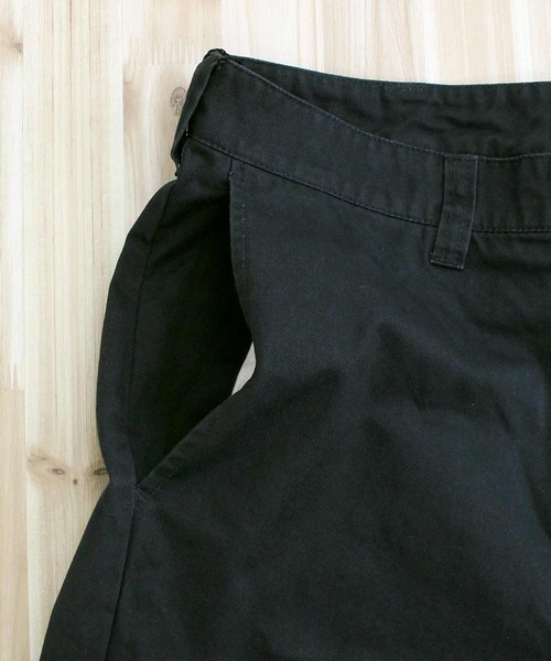 AVIREX(アヴィレックス)の「BASIC OFFICER PANTS(チノパンツ・メンズ・グレー/オリーブ/ブラック/カーキ・XXL/L/XL/M)」の20枚目の写真