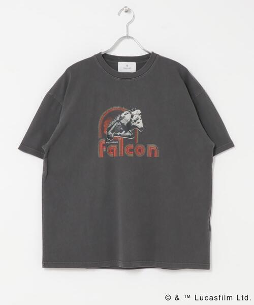 URBAN RESEARCH Sonny Label(アーバンリサーチサニーレーベル)の「STARWARSプリントショートスリーブTシャツ(Tシャツ/カットソー・メンズ・その他5/その他6/その他1/その他2/その他3/その他4・MEDIUM/LARGE)」の6枚目の写真